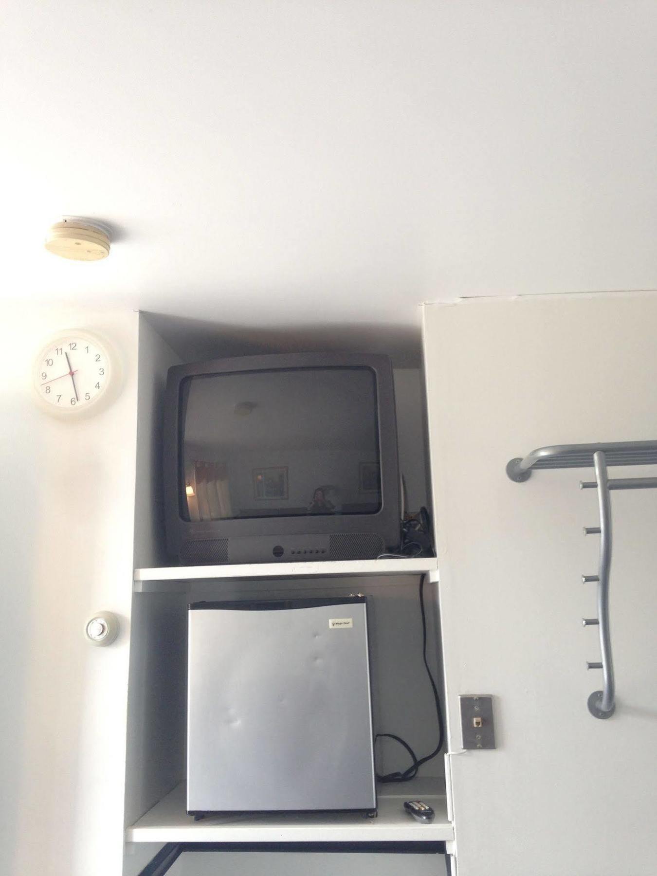 Rio Motel Hershey Dış mekan fotoğraf