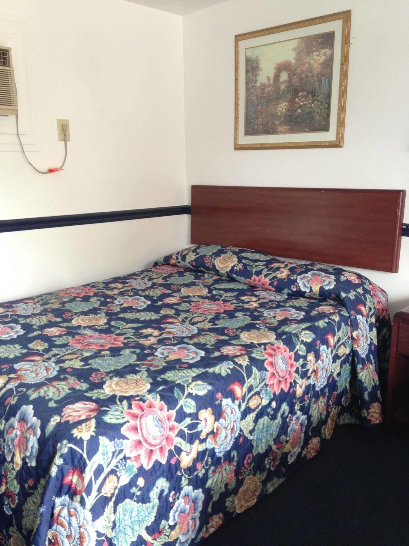Rio Motel Hershey Dış mekan fotoğraf