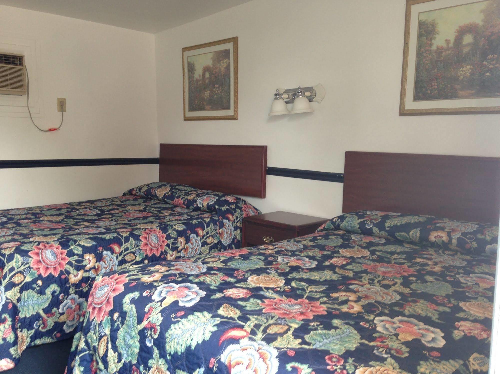 Rio Motel Hershey Dış mekan fotoğraf