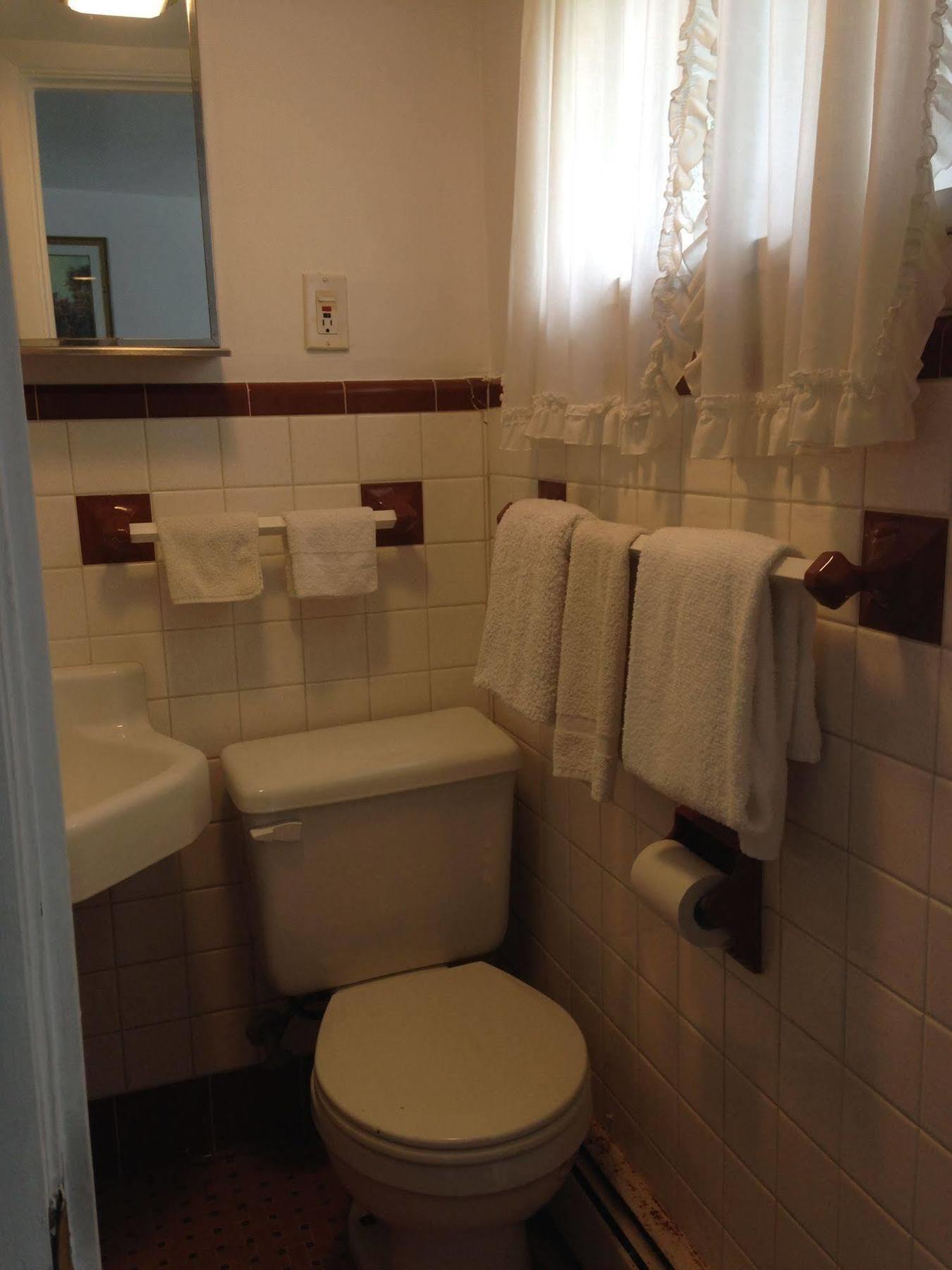 Rio Motel Hershey Dış mekan fotoğraf
